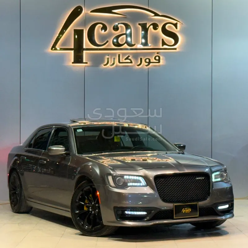 2011 Chrysler 300 C Exective