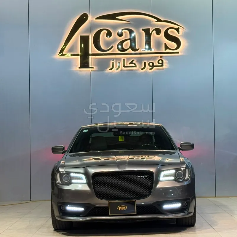 2011 Chrysler 300 C Exective