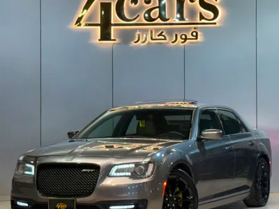 2011 Chrysler 300 C Exective