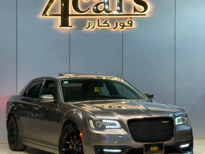 2011 Chrysler 300 C Exective