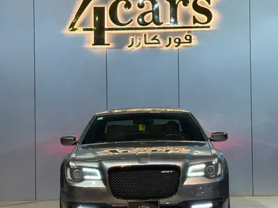 2011 Chrysler 300 C Exective