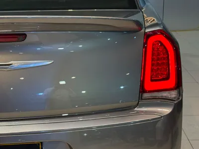 2011 Chrysler 300 C Exective