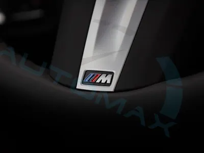 2025 BMW X Series 4