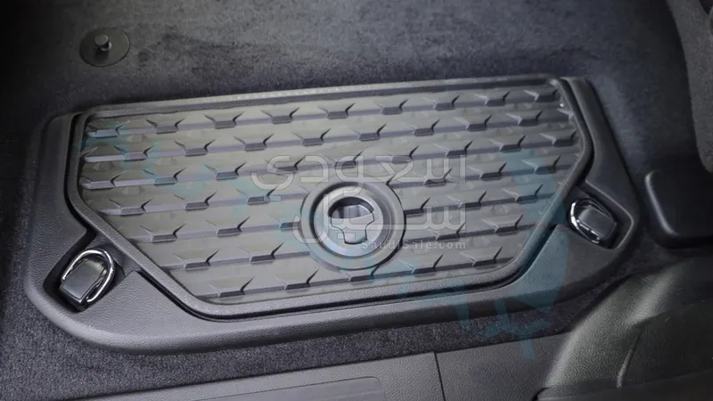 2025 Dodge Ram RHO