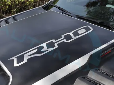 2025 Dodge Ram RHO