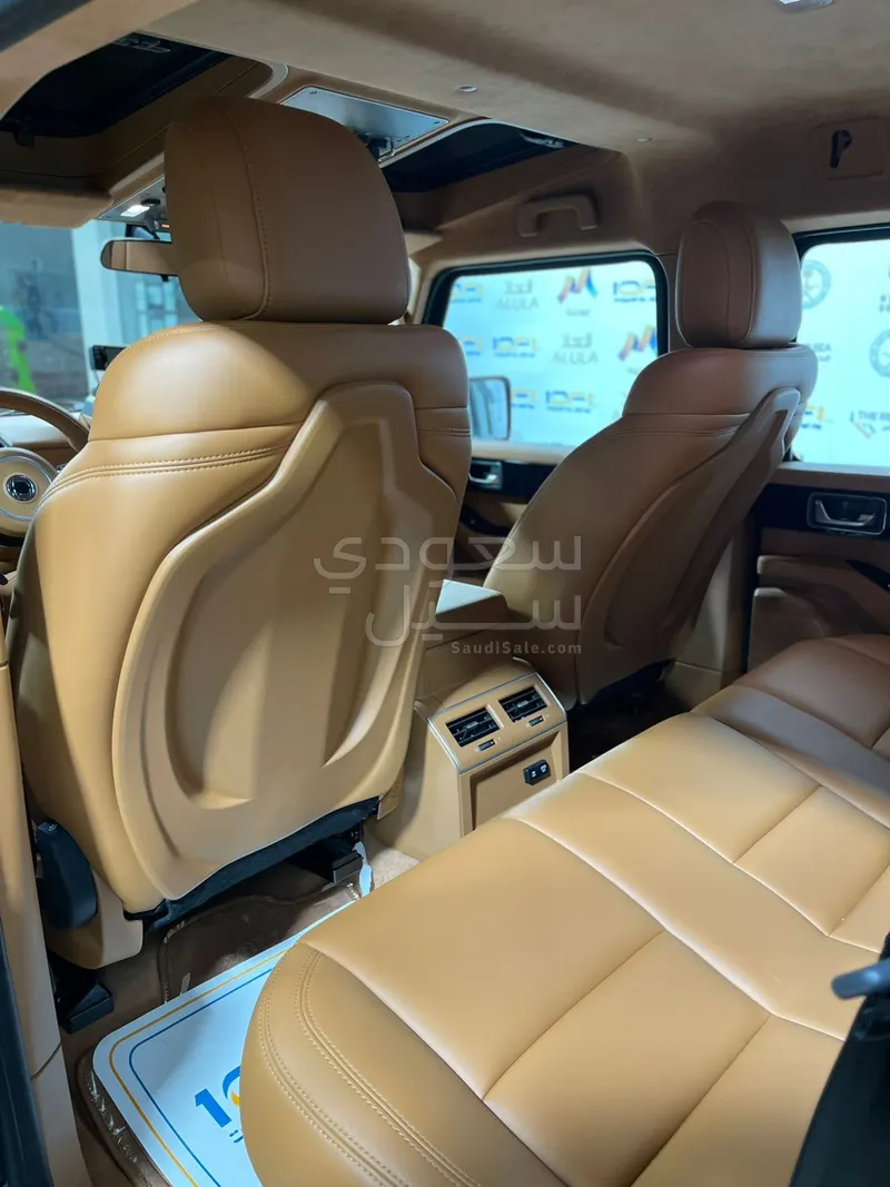 2024 اينيوس جرينادير