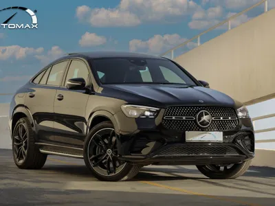 2026 Mercedes-Benz GLE 450 AMG