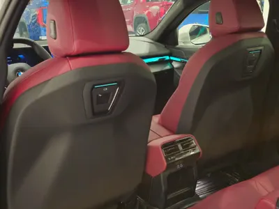 2026 BMW 5 Series 520i