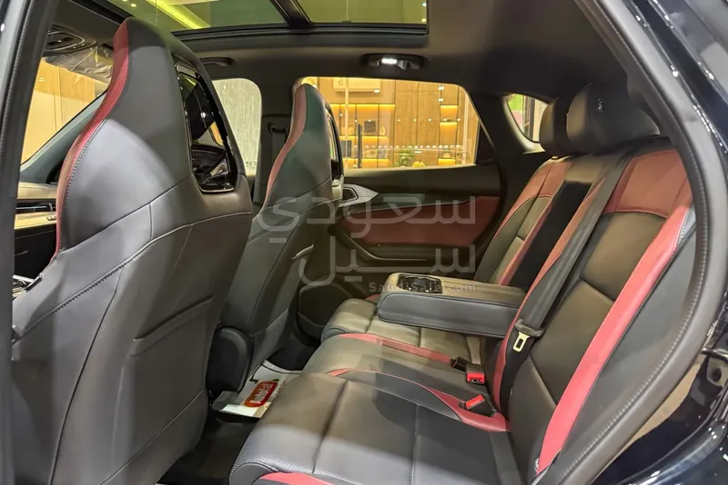 2025 MG MG 1