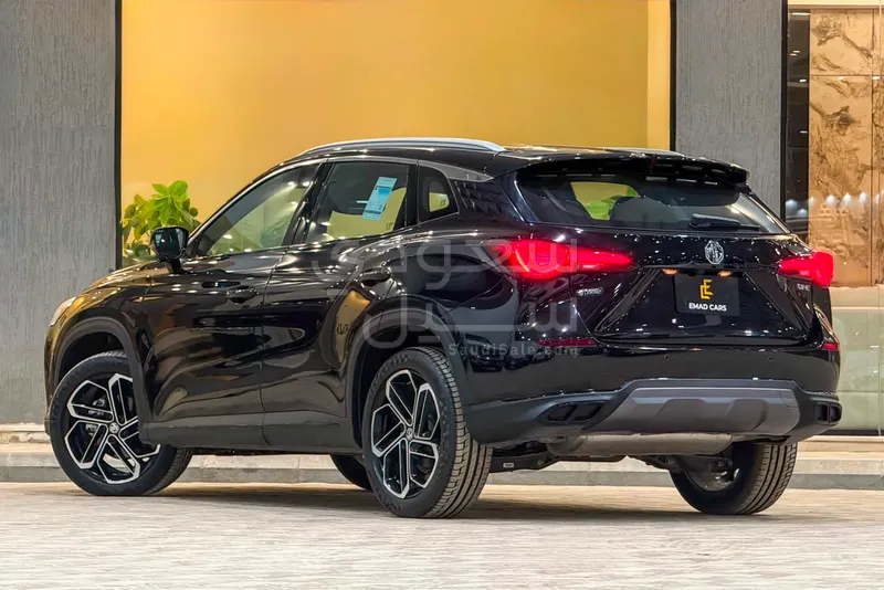 2025 MG MG 1