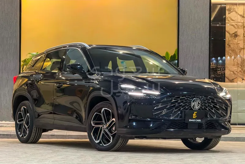 2025 MG MG 1