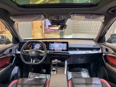 2025 MG MG 1
