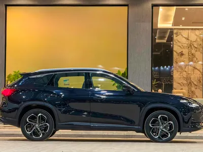 2025 MG MG 1
