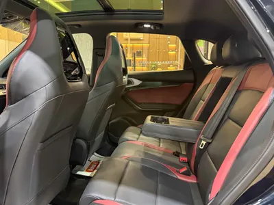 2025 MG MG 1