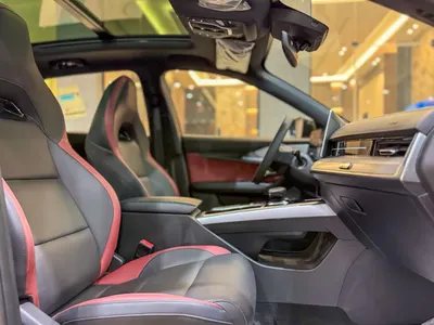 2025 MG MG 1