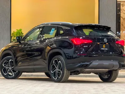 2025 MG MG 1