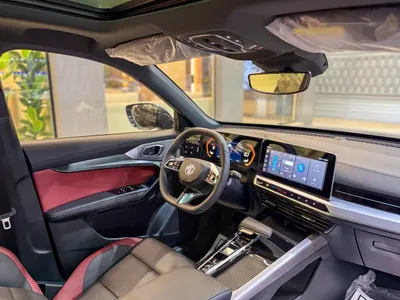 2025 MG MG 1