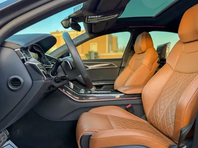 2022 اودي اس 8