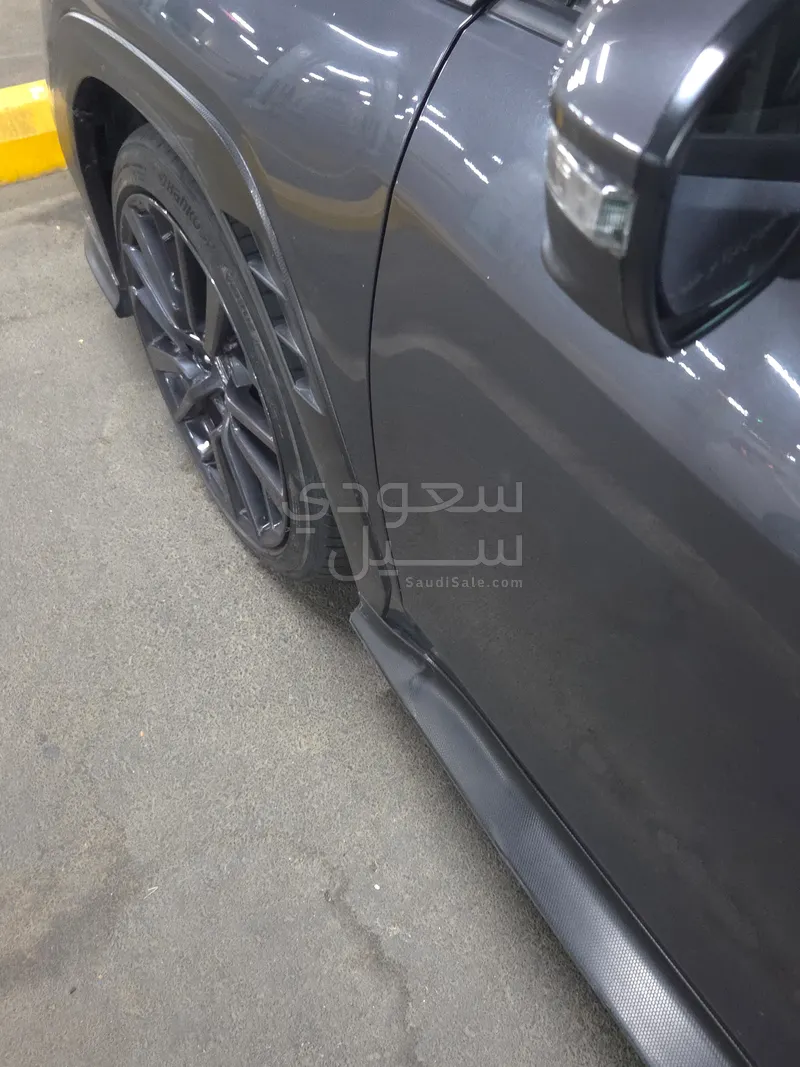 2022 سوبارو امبريزا دابليو أر إكس