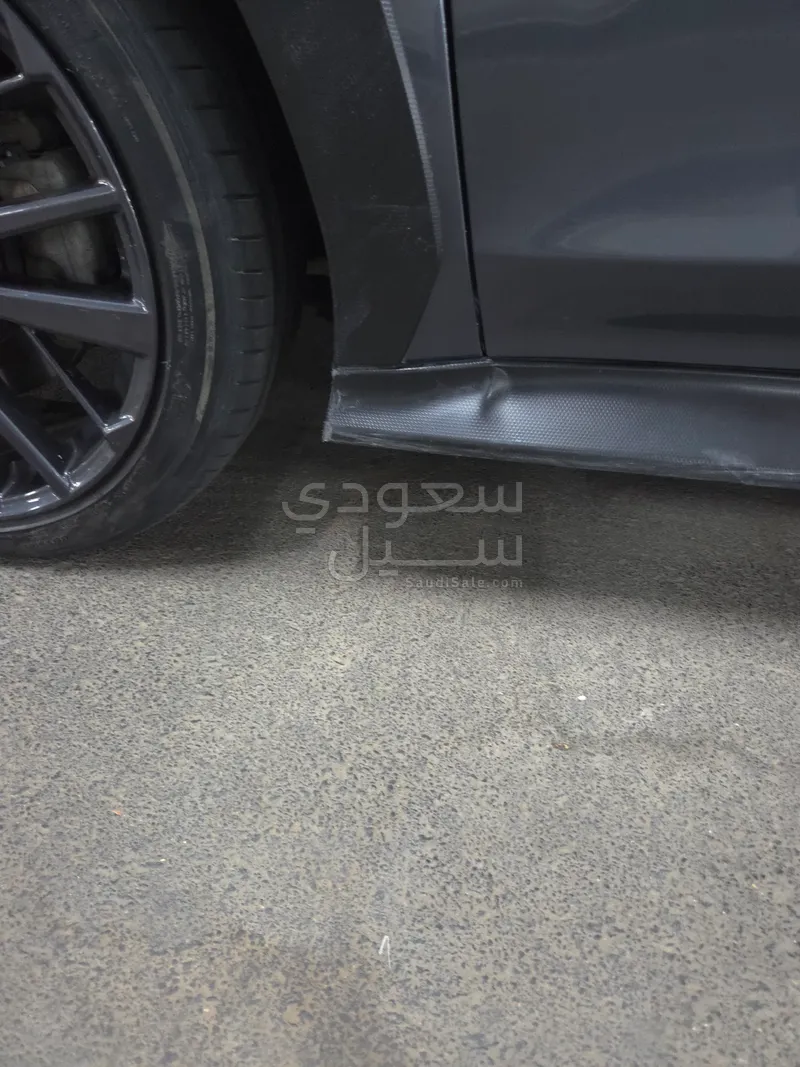 2022 سوبارو امبريزا دابليو أر إكس