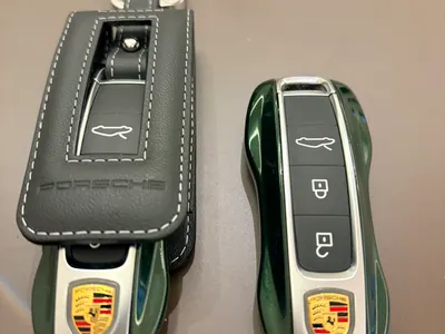 2026 Porsche 911 GT 3