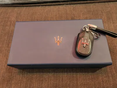 2022 Maserati Levante Modena