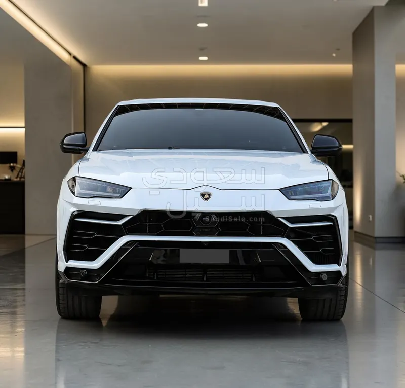 2021 Lamborghini URUS
