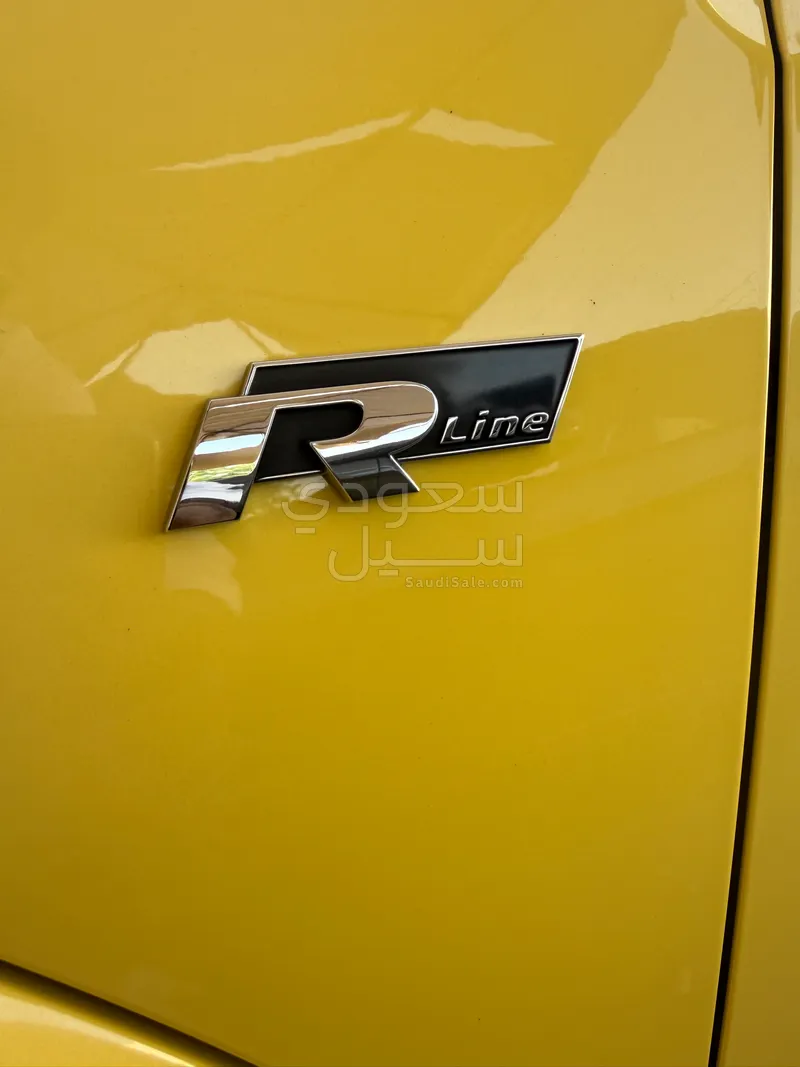 2015 فولكس واجن بيتل