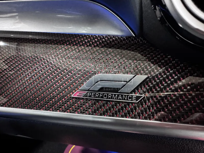 2024 Mercedes-Benz C 63 AMG