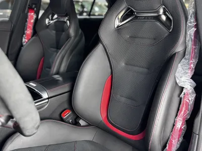 2024 Mercedes-Benz C 63 AMG