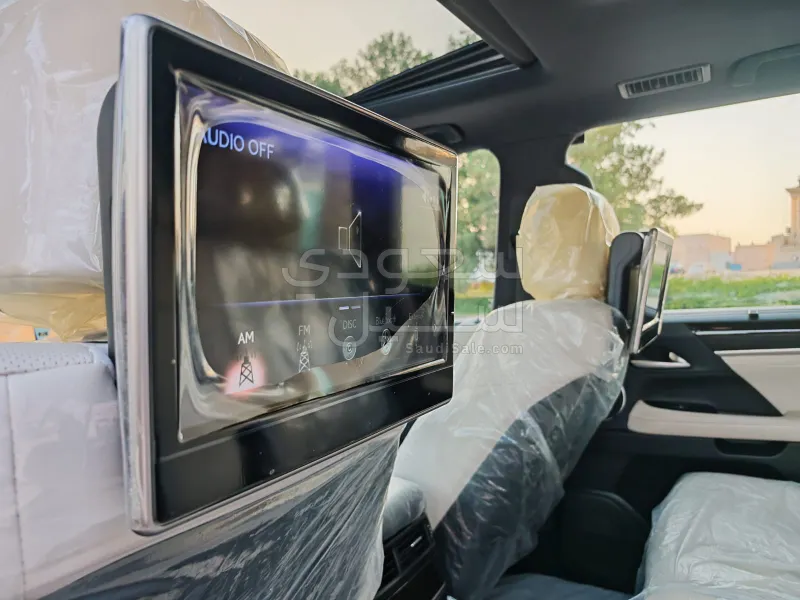 2018 Lexus LX 570