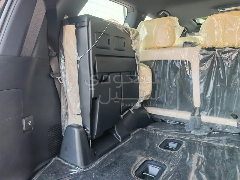 2018 Lexus LX 570