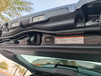 2018 Lexus LX 570