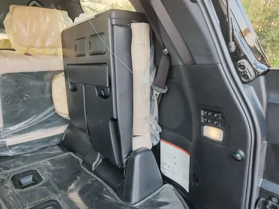 2018 Lexus LX 570