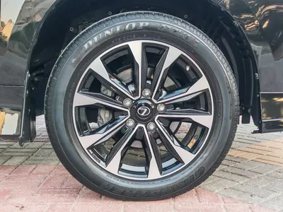 2018 Lexus LX 570