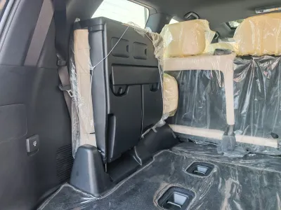2018 Lexus LX 570