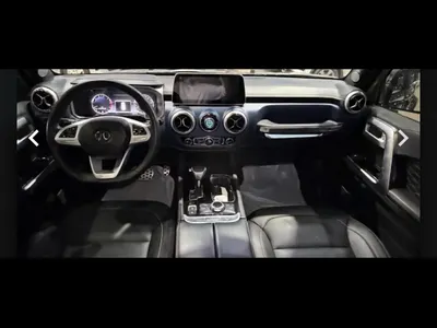 2023 بايك بي جاي 40 اس