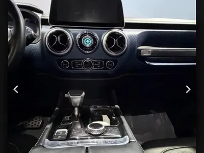 2023 بايك بي جاي 40 اس