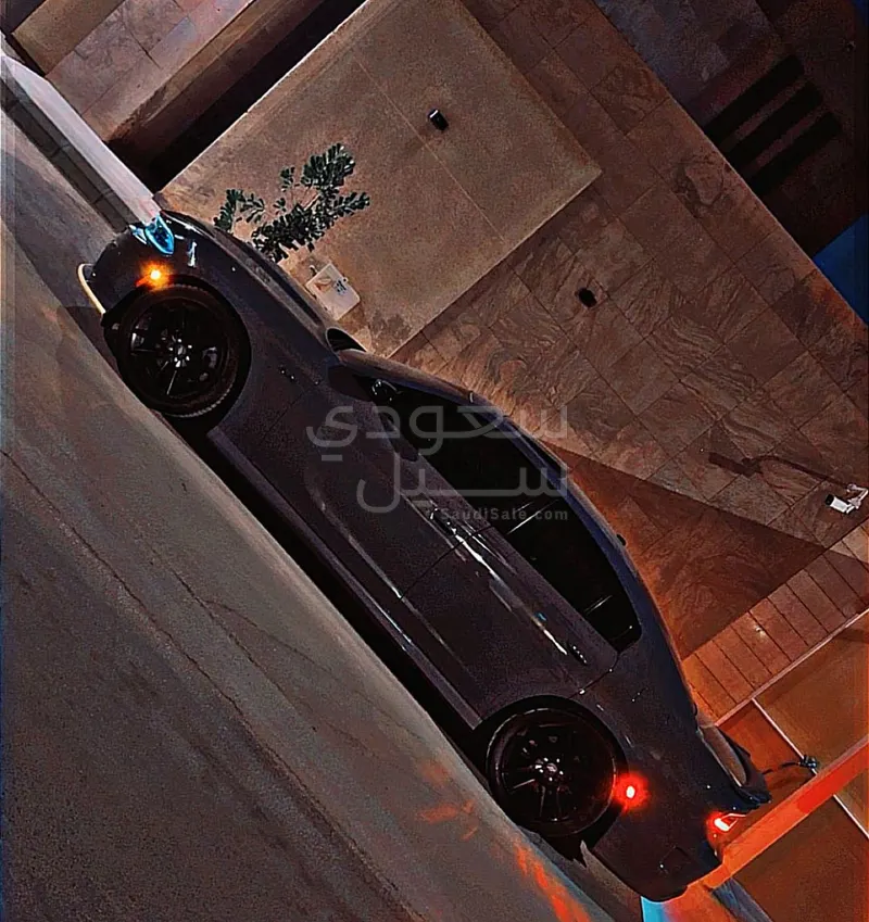 2023 دودج تشارجر ار تي