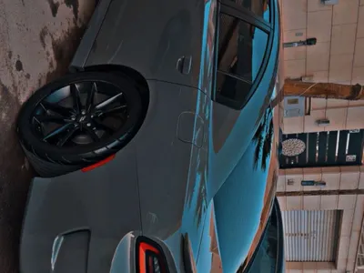 2023 دودج تشارجر ار تي