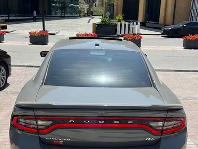 2023 دودج تشارجر ار تي