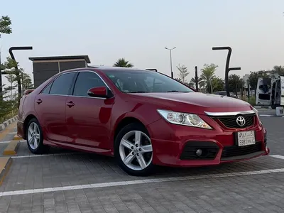 2015 تويوتا اوريون سبورت