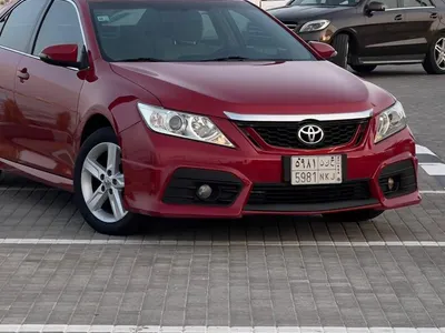 2015 تويوتا اوريون سبورت