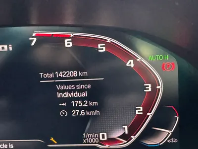 2019 بي ام دبليو الفئة الثامنة إم 850 أي