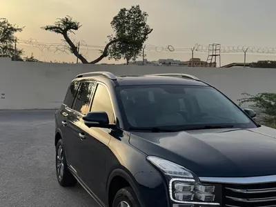 2021 جاك جي إس 8