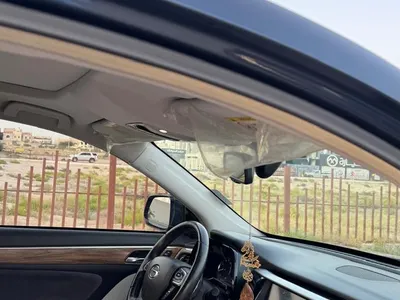 2021 جاك جي إس 8