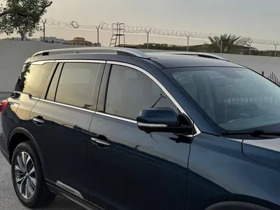 2021 جاك جي إس 8