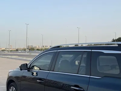 2021 جاك جي إس 8