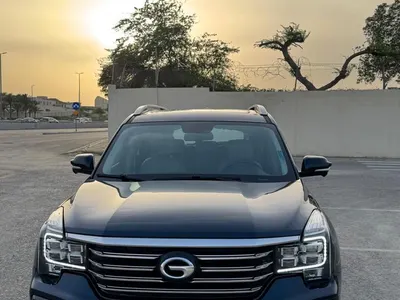 2021 جاك جي إس 8