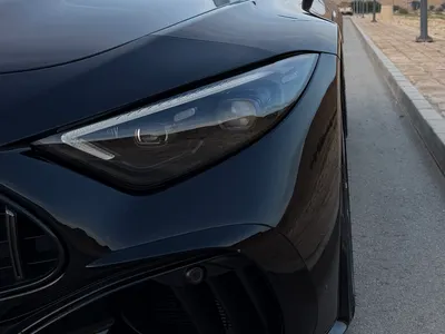 2022 مرسيدس - بنز إس إل 55 أي إم جي